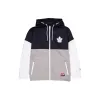 Toronto Maple Leafs Throwback Windbreaker sold by New Era