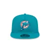 Miami Dolphins Golfer Hat sold by New Era
