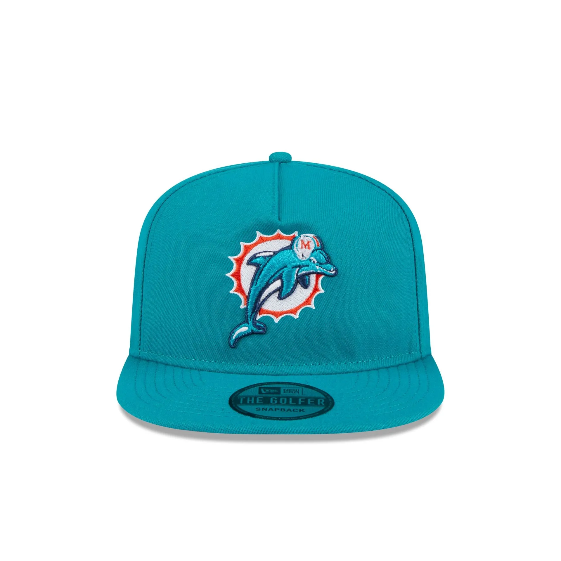 Miami Dolphins Golfer Hat sold by New Era product image thumbnail 2