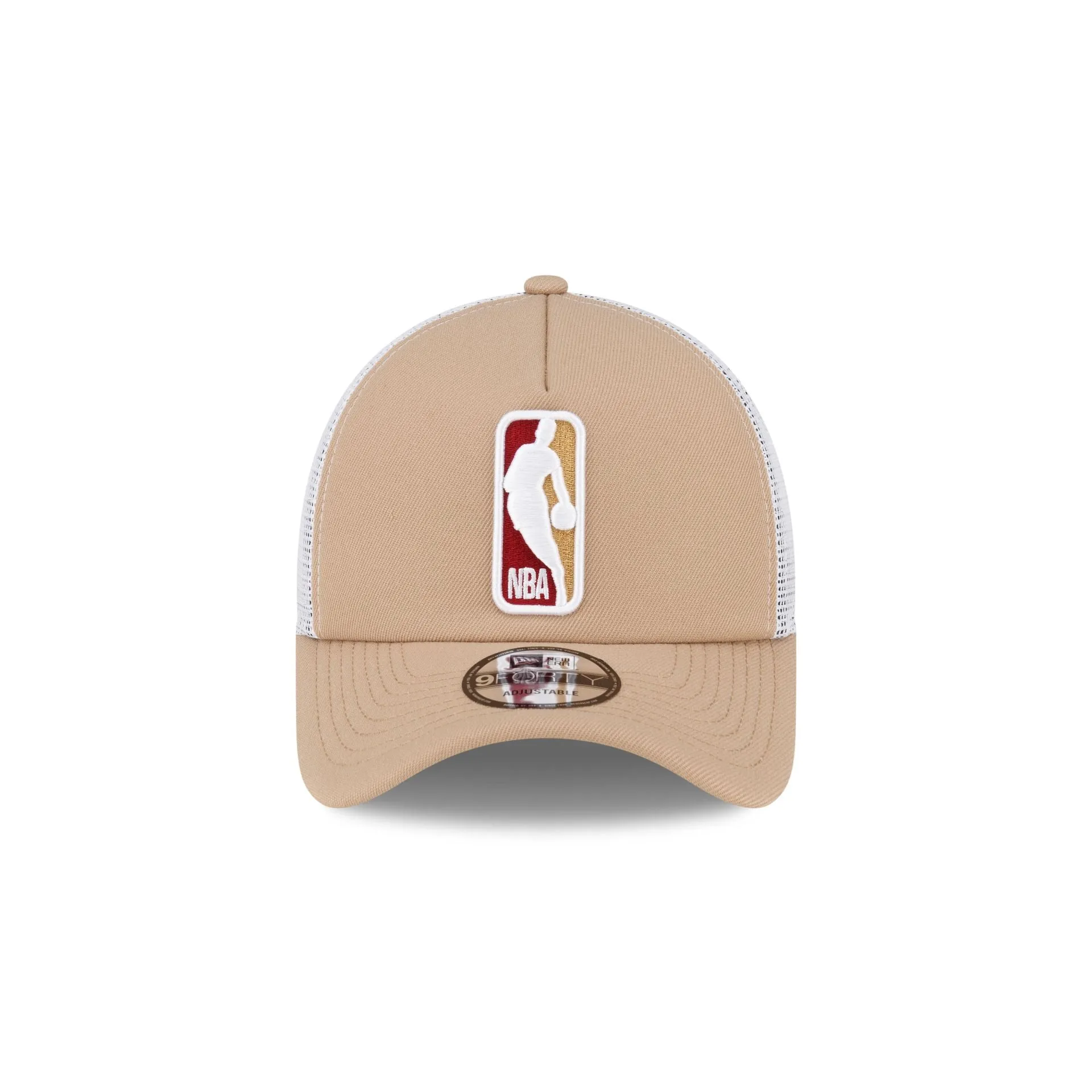Cleveland Cavaliers Logoman 9FORTY A-Frame Snapback Hat sold by New Era product image thumbnail 2