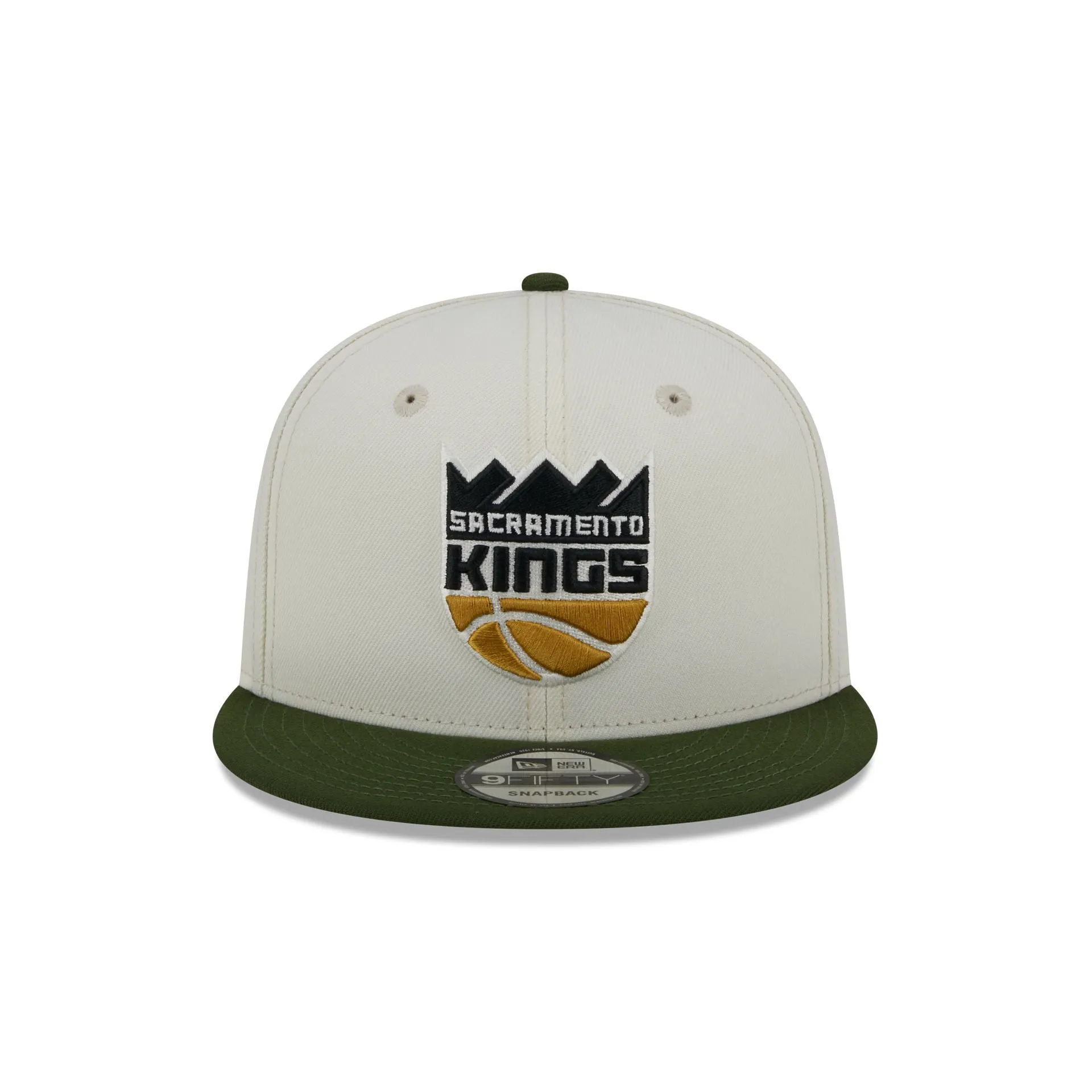 Sacramento Kings Emerald 9FIFTY Snapback Hat sold by New Era product image thumbnail 2