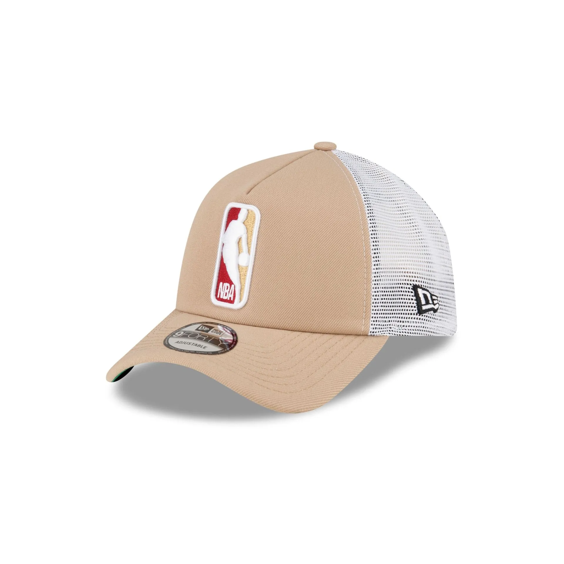 Cleveland Cavaliers Logoman 9FORTY A-Frame Snapback Hat sold by New Era product image thumbnail 3