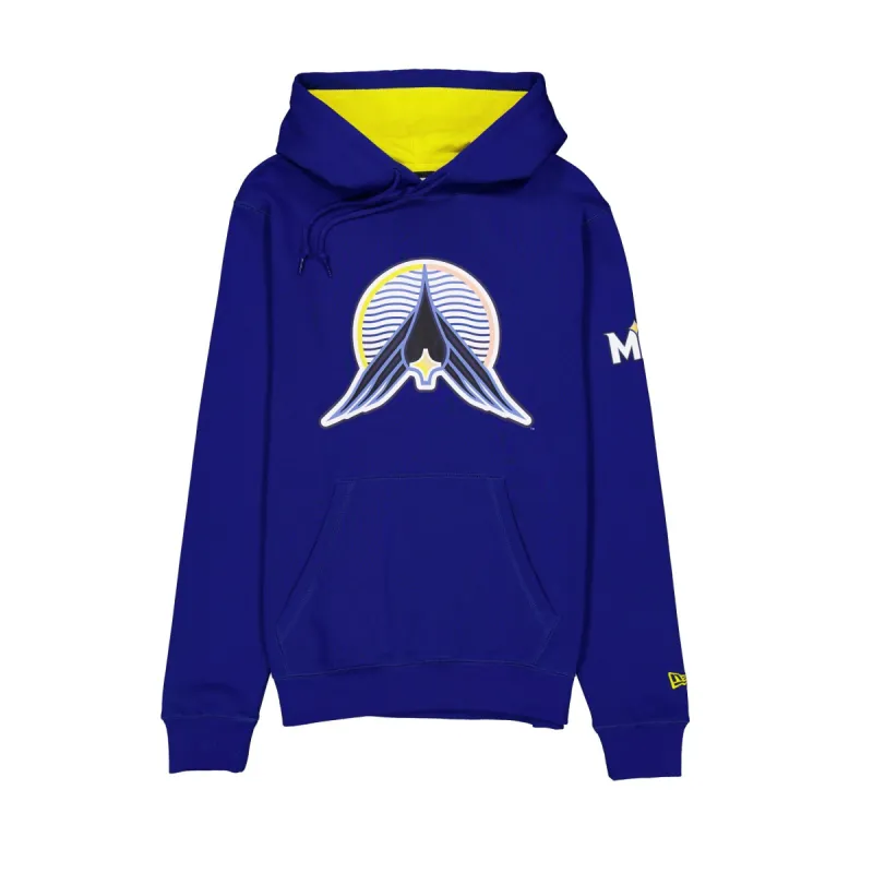 Minnesota Twins City Connect Hoodie sold by New Era