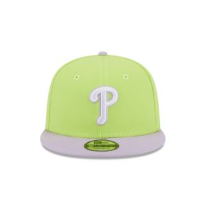 Philadelphia Phillies Color Pack 9FIFTY Snapback Hat sold by New Era