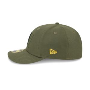 New York Mets Armed Forces Day 2023 Low Profile 59FIFTY Fitted Hat sold by New Era