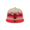 Chicago Bulls 2024 Draft 59FIFTY Fitted Hat sold by New Era