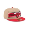 Chicago Bulls 2024 Draft 59FIFTY Fitted Hat sold by New Era