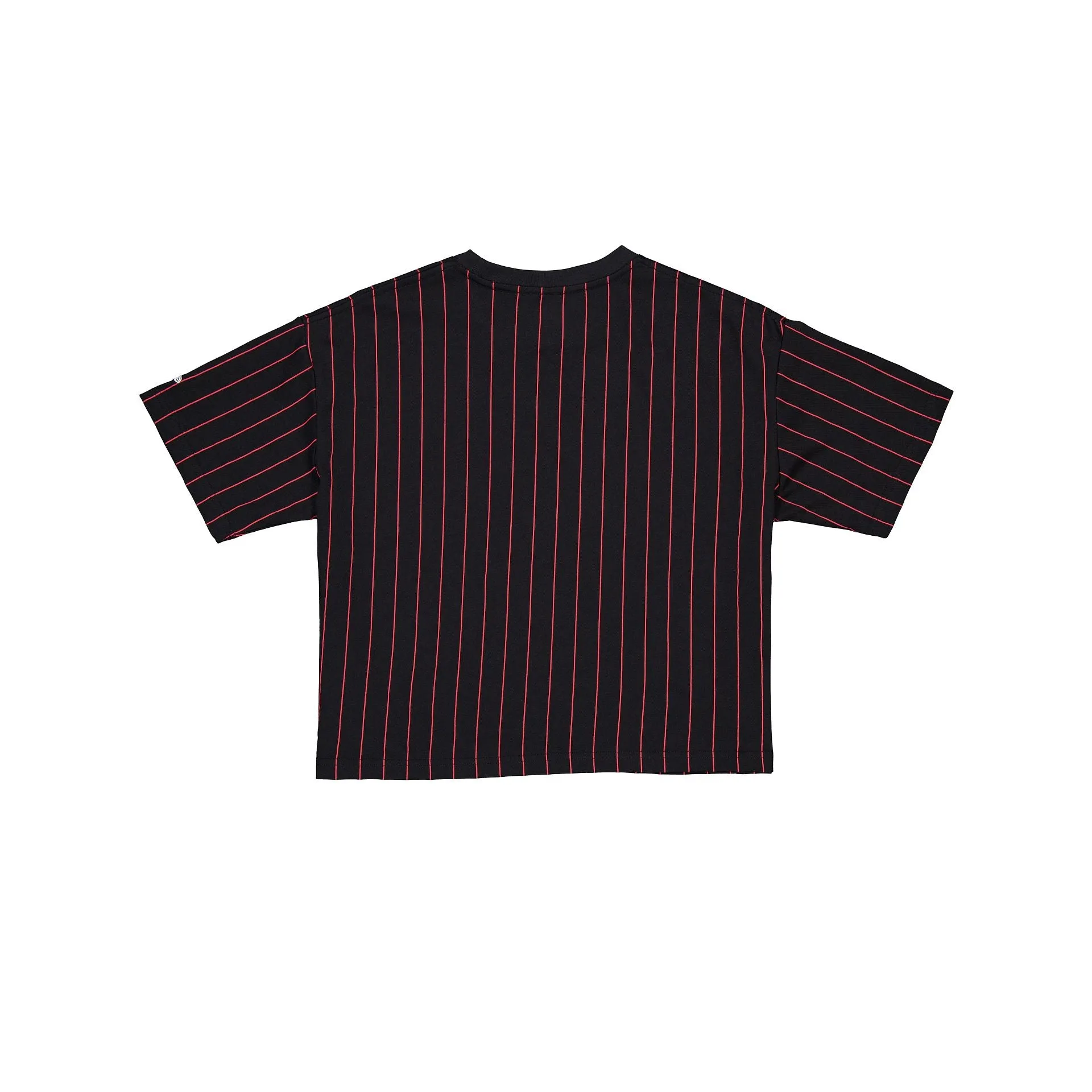 Toronto Raptors Throwback Women's T-Shirt sold by New Era product image thumbnail 3