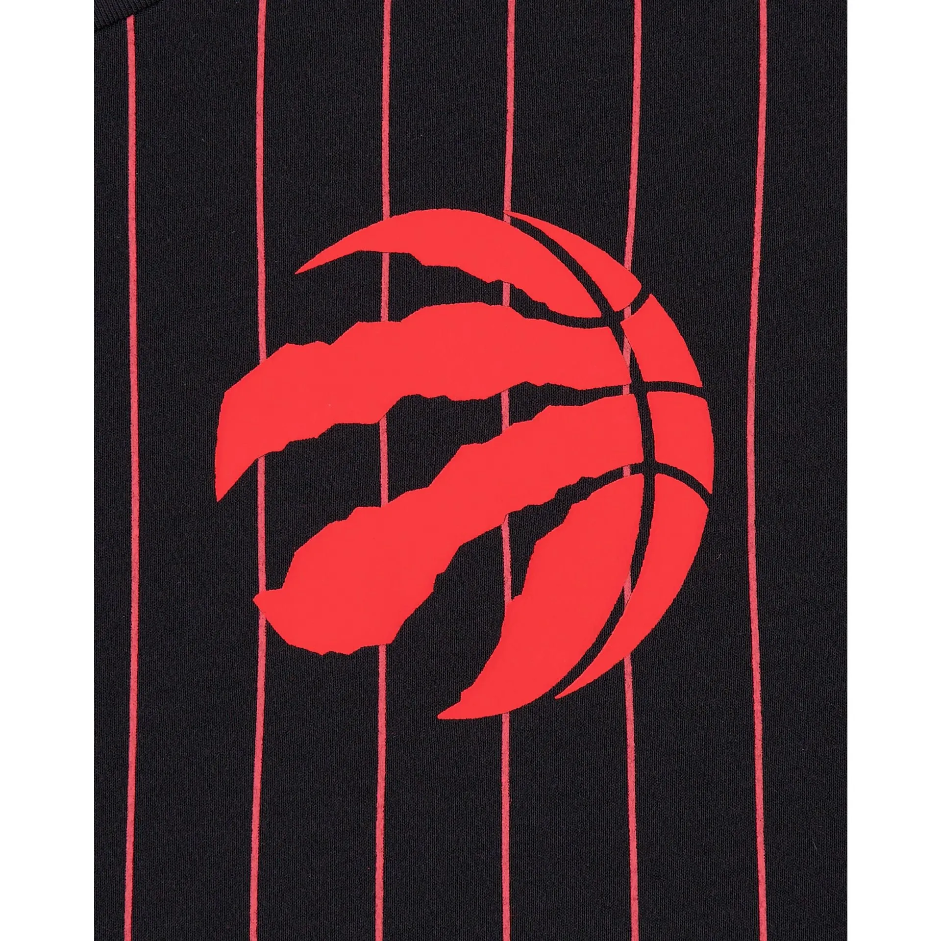 Toronto Raptors Throwback Women's T-Shirt sold by New Era product image thumbnail 4