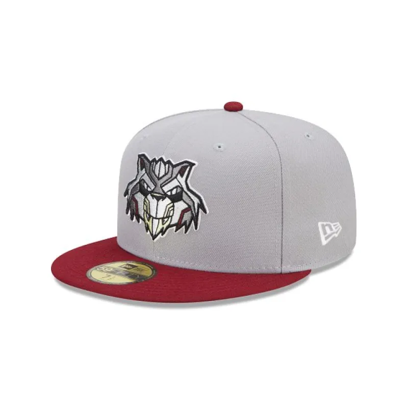Marvel X Sacramento River Cats 59FIFTY Fitted Hat sold by New Era