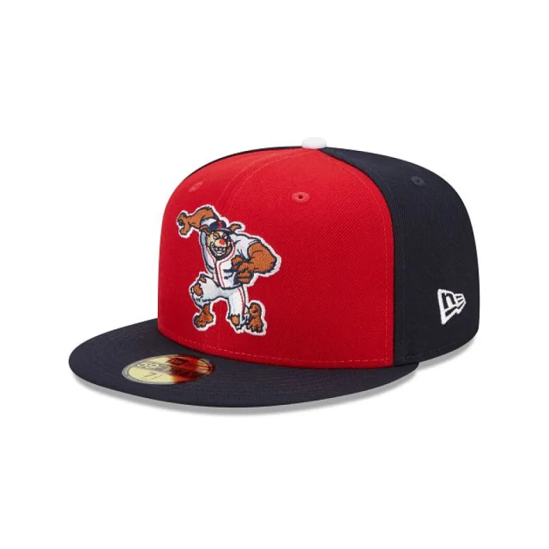 Marvel X Salem Red Sox 59FIFTY Fitted Hat sold by New Era