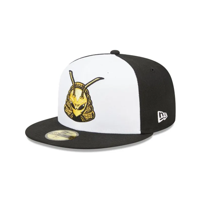 Marvel X Salt Lake Bees 59FIFTY Fitted Hat sold by New Era