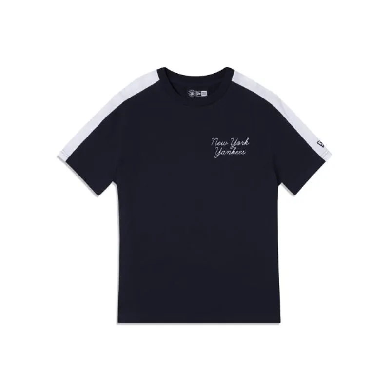 New York Yankees Fairway T-Shirt sold by New Era