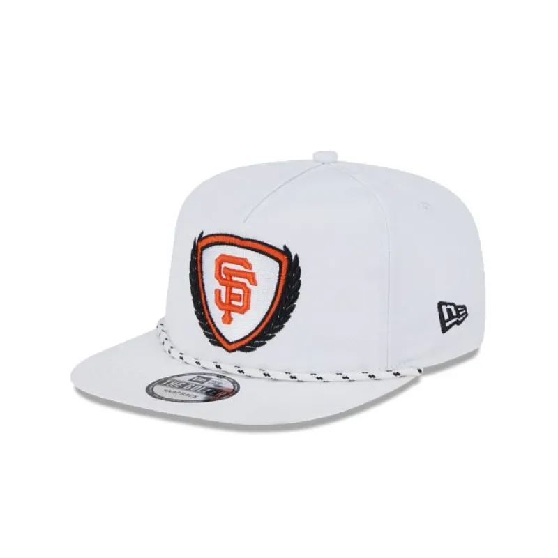 San Francisco Giants Fairway Golfer sold by New Era