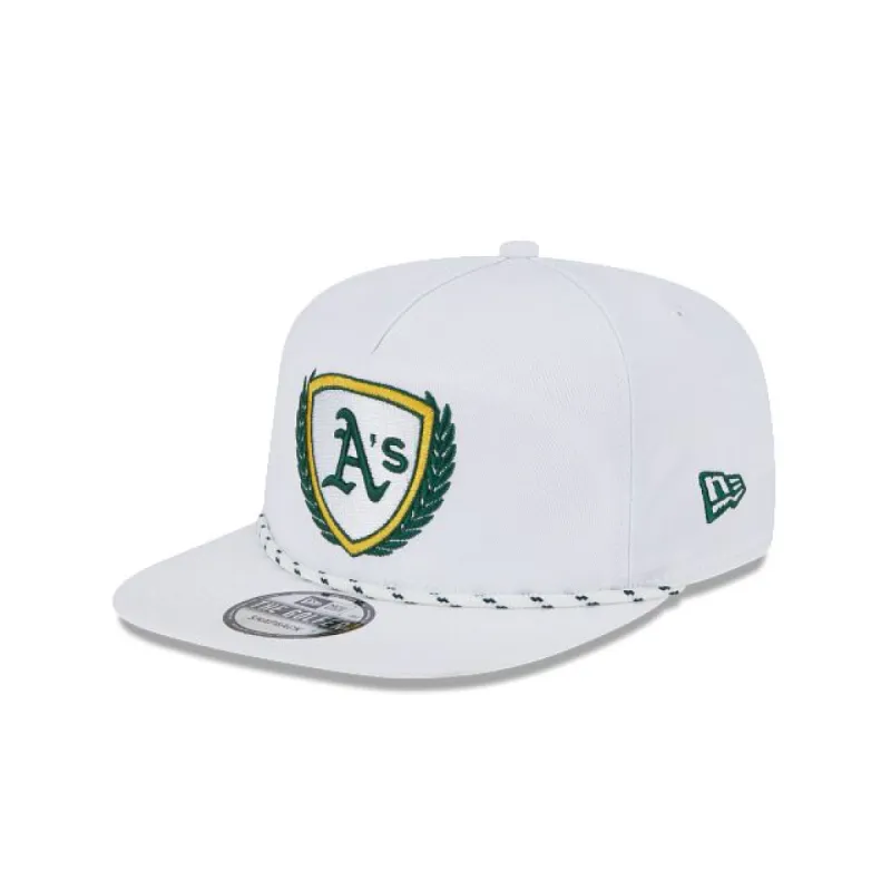Oakland Athletics Fairway Golfer sold by New Era