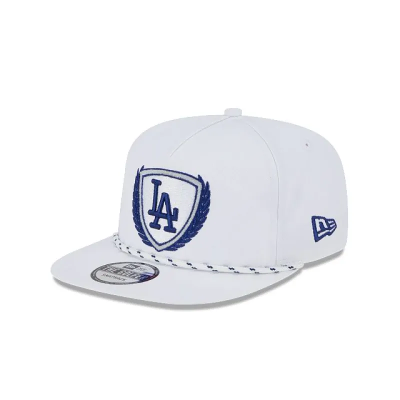 Los Angeles Dodgers Fairway Golfer sold by New Era