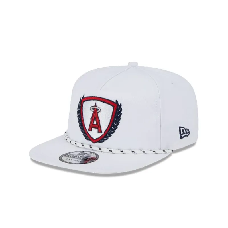 Los Angeles Angels Fairway Golfer sold by New Era
