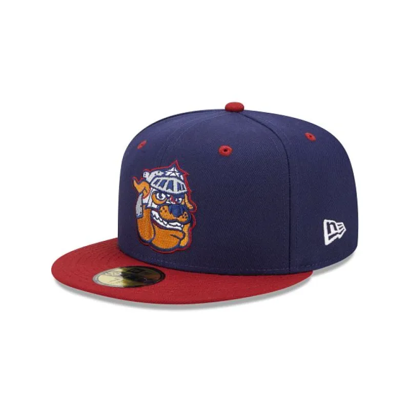 Marvel X Round Rock Express 59FIFTY Fitted Hat sold by New Era