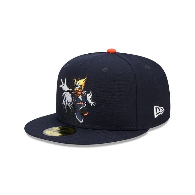 Marvel X Las Vegas Aviators 59FIFTY Fitted Hat sold by New Era