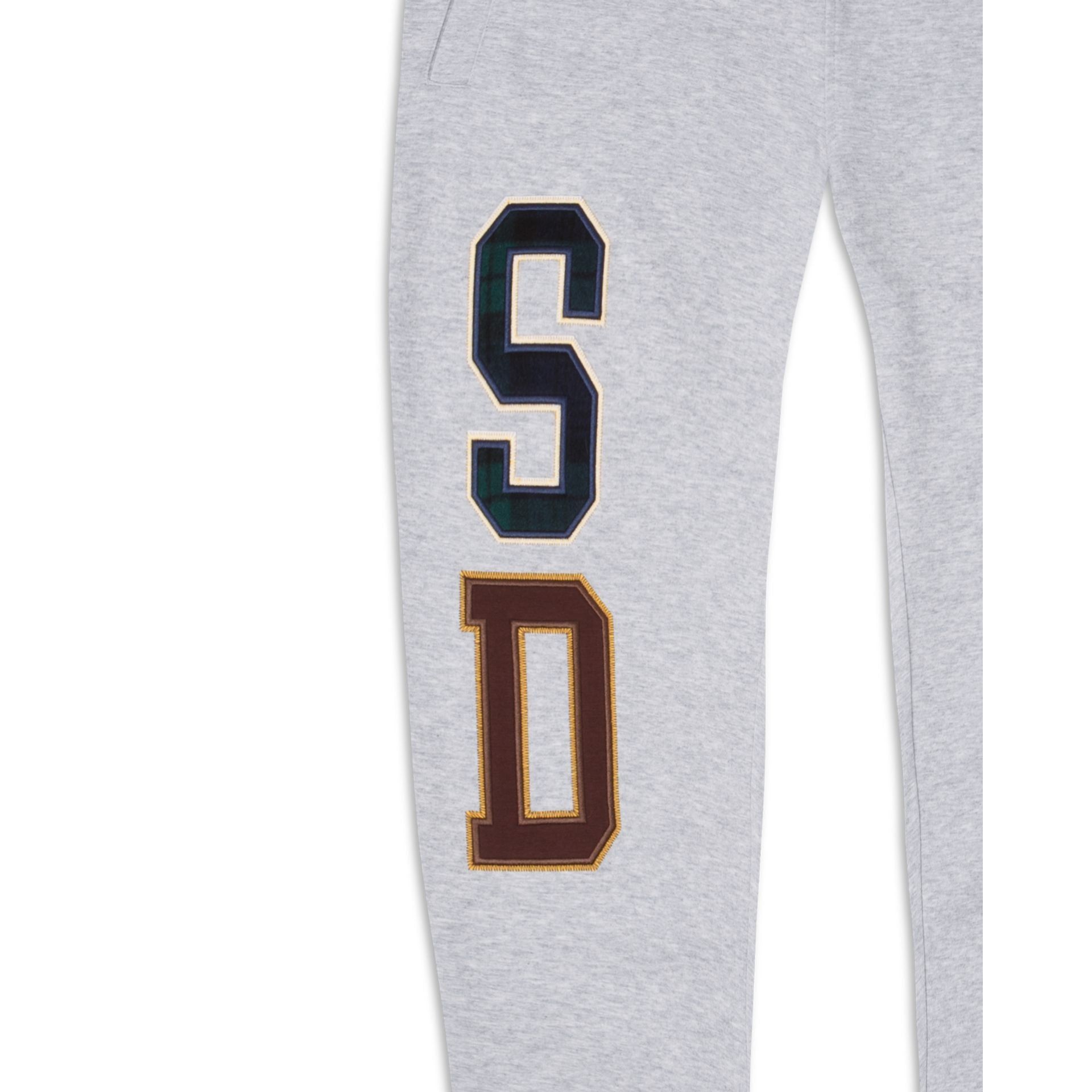 San Diego Padres Plaid Jogger sold by New Era product image thumbnail 4