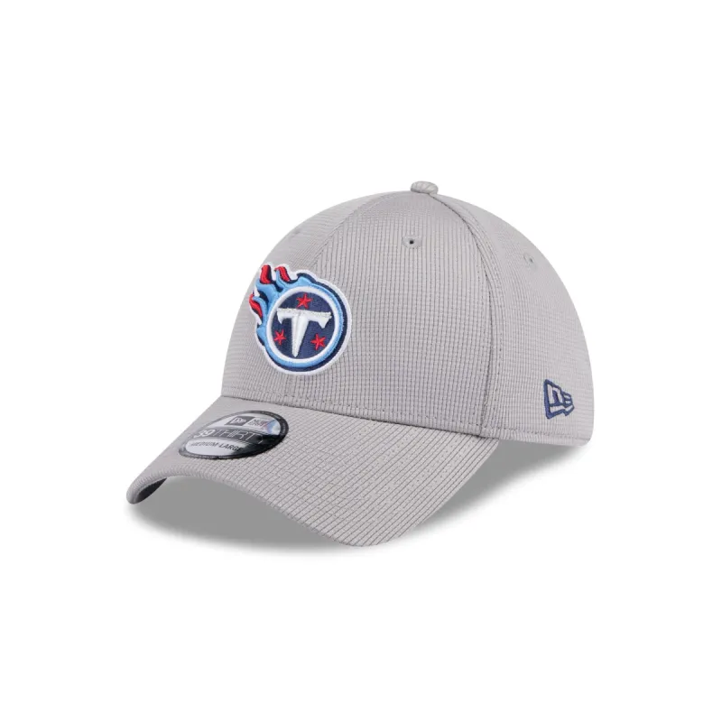 Tennessee Titans Active 39THIRTY Stretch Fit Hat sold by New Era