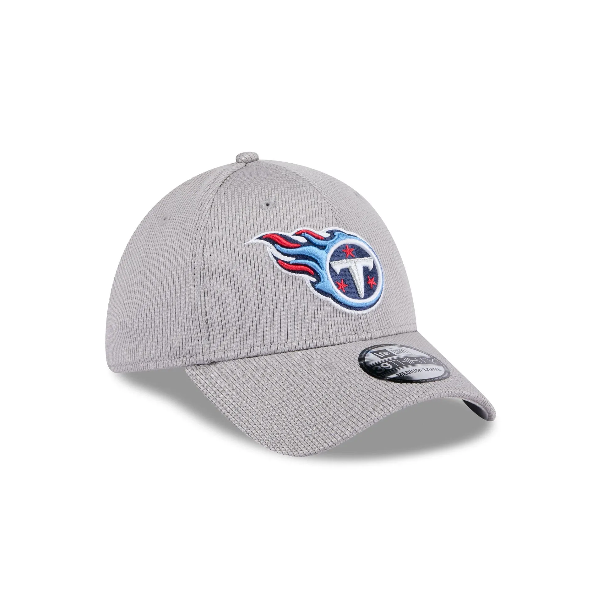 Tennessee Titans Active 39THIRTY Stretch Fit Hat sold by New Era product image thumbnail 3