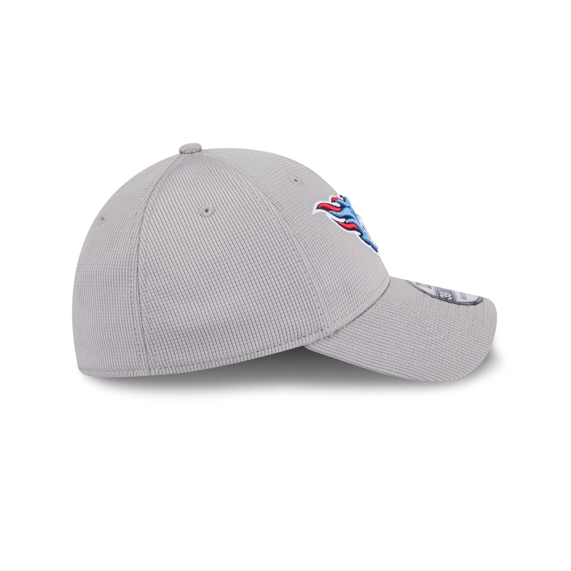 Tennessee Titans Active 39THIRTY Stretch Fit Hat sold by New Era product image thumbnail 5