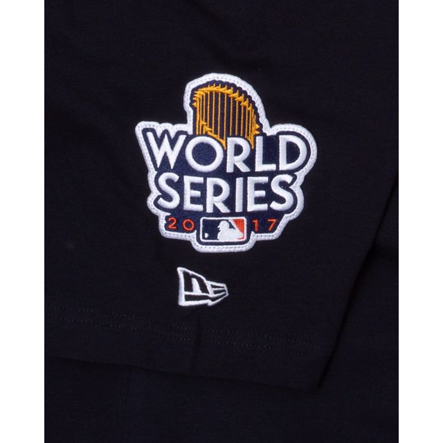 Test Houston Astros Logo Select T-Shirt Test sold by New Era product image thumbnail 10