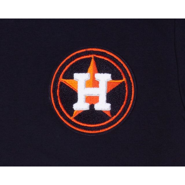 Test Houston Astros Logo Select T-Shirt Test sold by New Era product image thumbnail 7