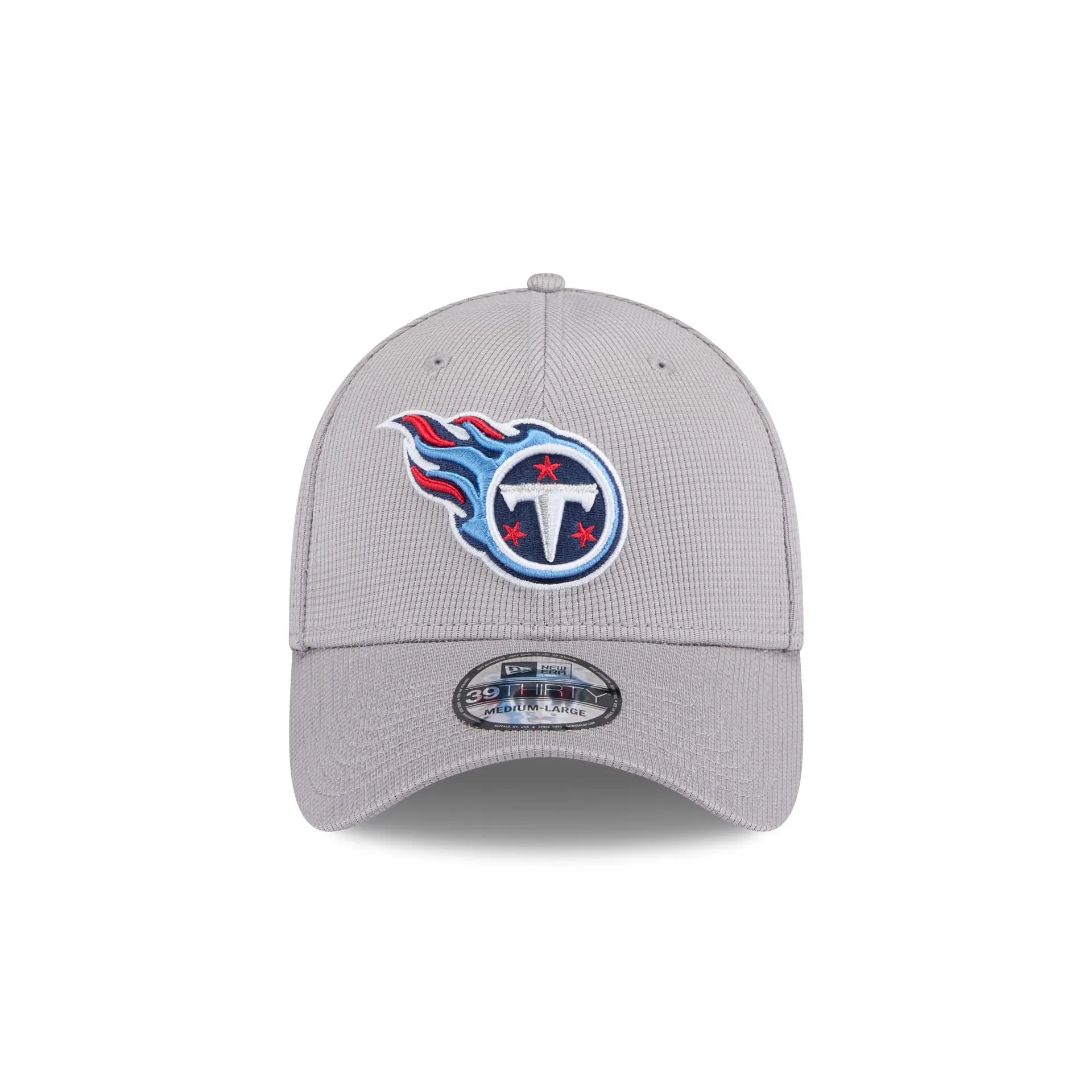 Tennessee Titans Active 39THIRTY Stretch Fit Hat sold by New Era product image thumbnail 2