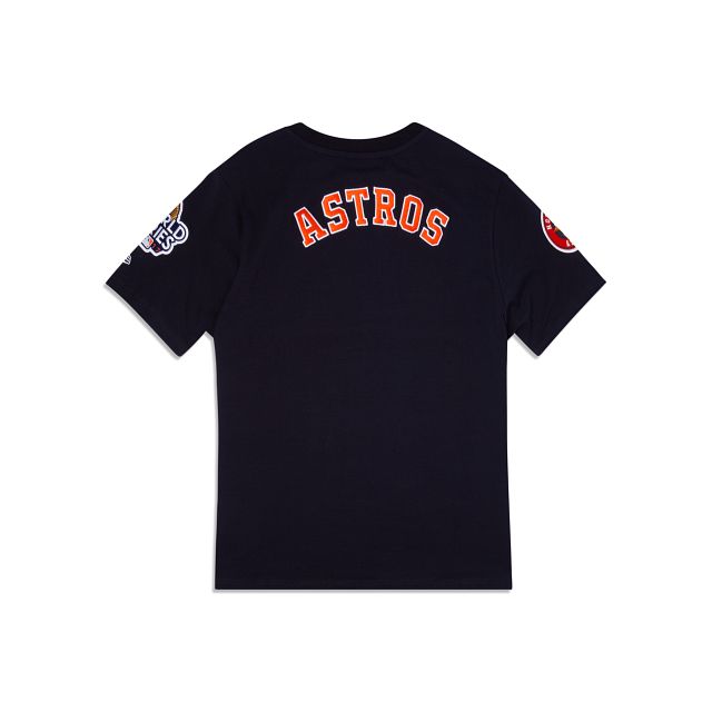 Test Houston Astros Logo Select T-Shirt Test sold by New Era product image thumbnail 3