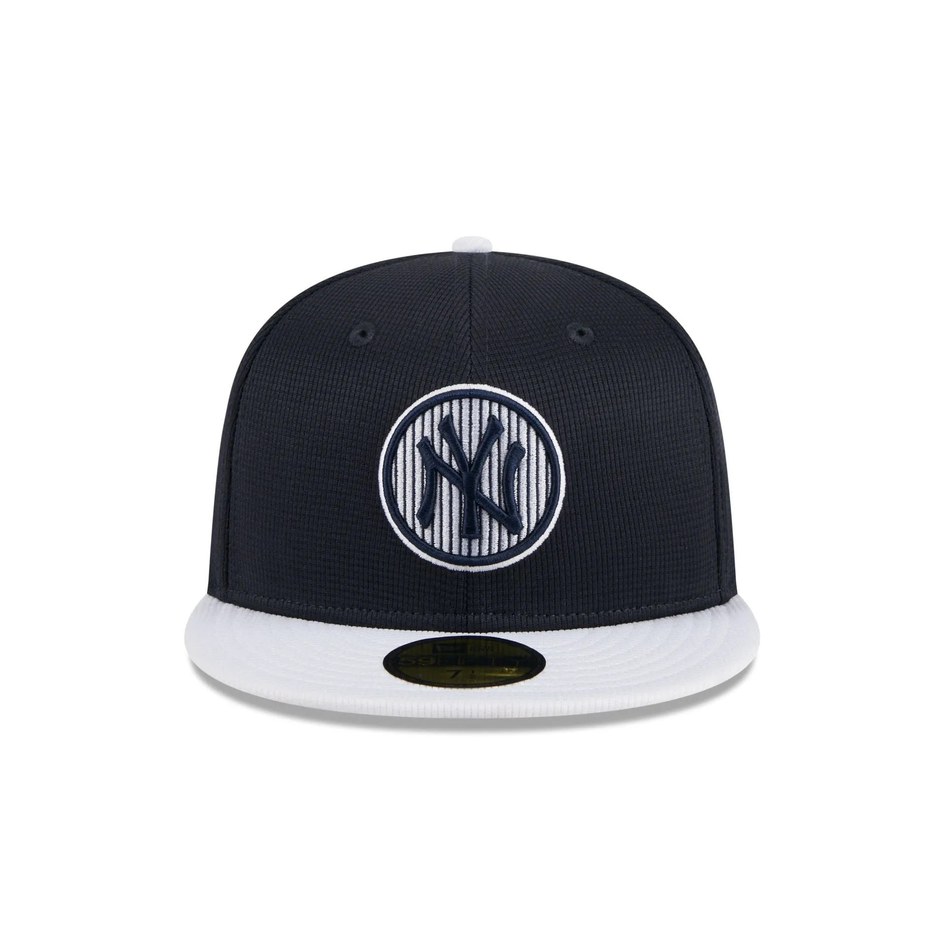 New York Yankees 2024 Batting Practice 59FIFTY Fitted Hat sold by New Era product image thumbnail 2