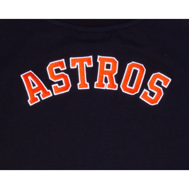 Test Houston Astros Logo Select T-Shirt Test sold by New Era product image thumbnail 8