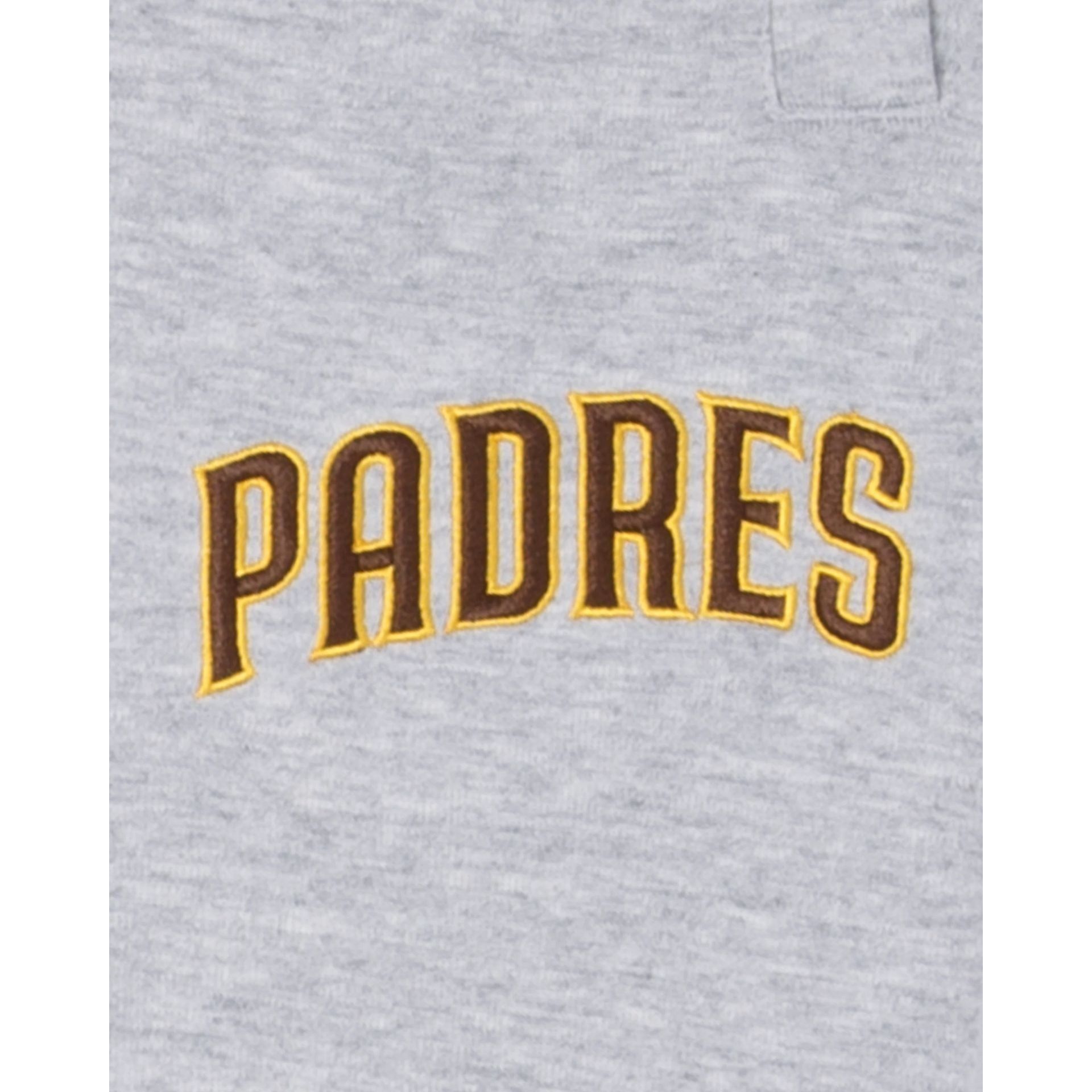 San Diego Padres Plaid Jogger sold by New Era product image thumbnail 5