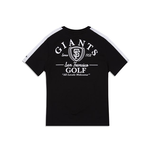 San Francisco Giants Fairway T-Shirt sold by New Era product image thumbnail 2