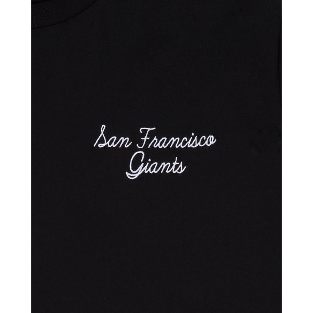 San Francisco Giants Fairway T-Shirt sold by New Era product image thumbnail 3