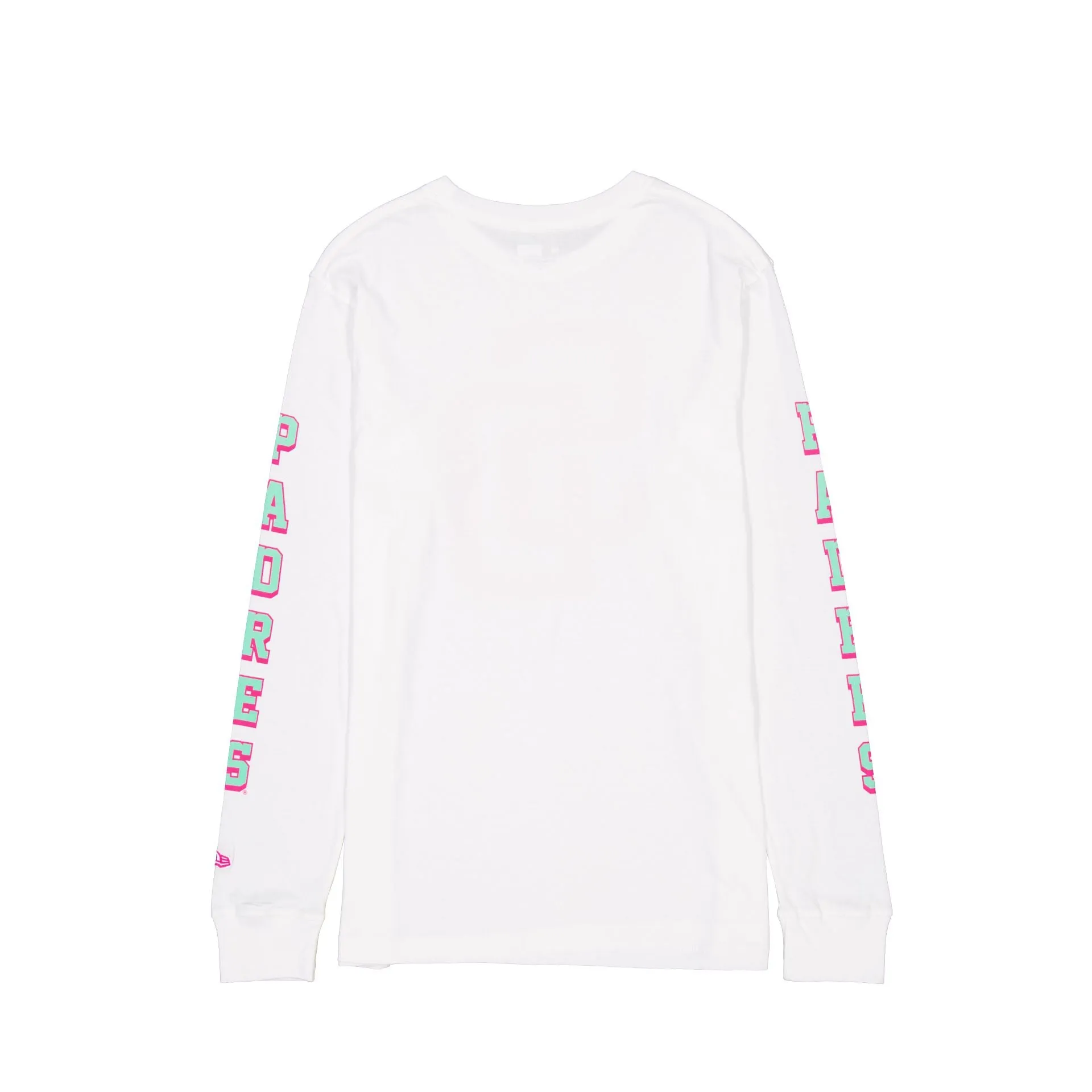 San Diego Padres Game Day Long Sleeve T-Shirt sold by New Era product image thumbnail 2