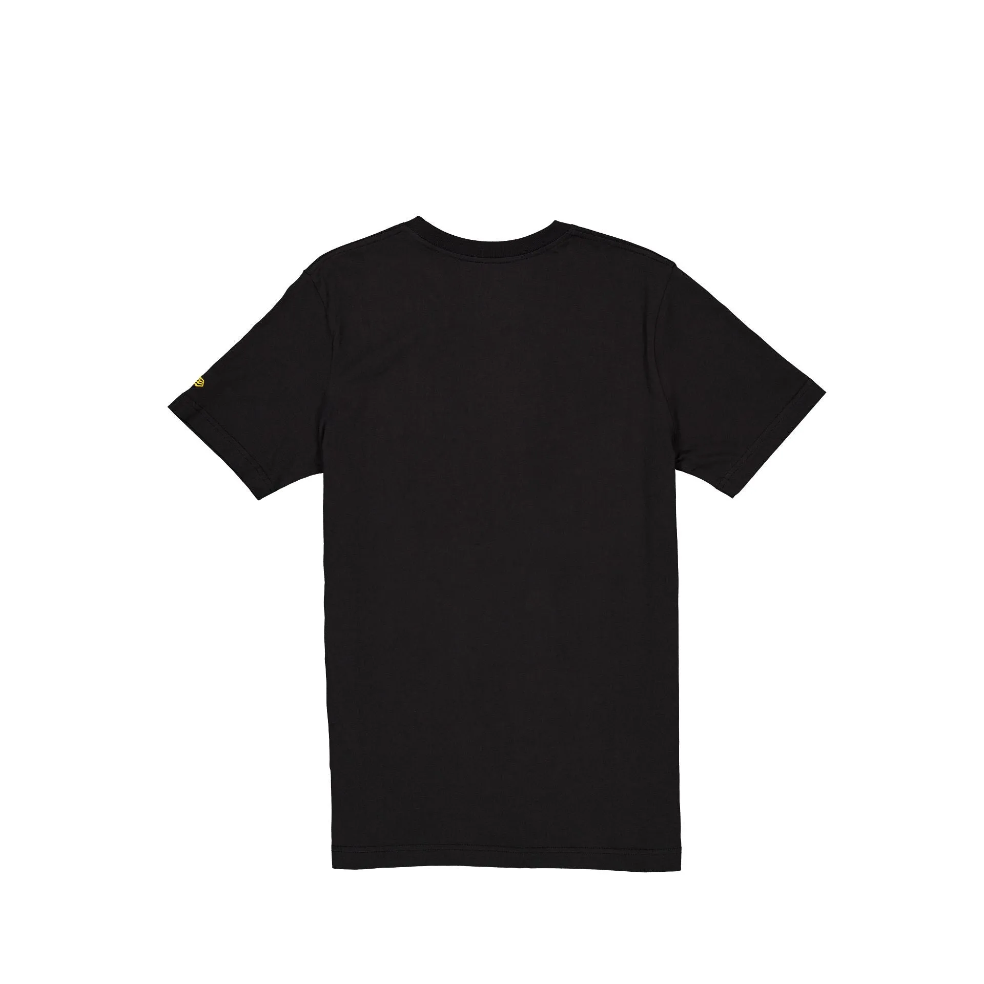 Pittsburgh Pirates City Connect Black T-Shirt sold by New Era product image thumbnail 2