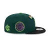 Big League Chew X Detroit Tigers Sour Apple 9FIFTY Snapback Hat sold by New Era