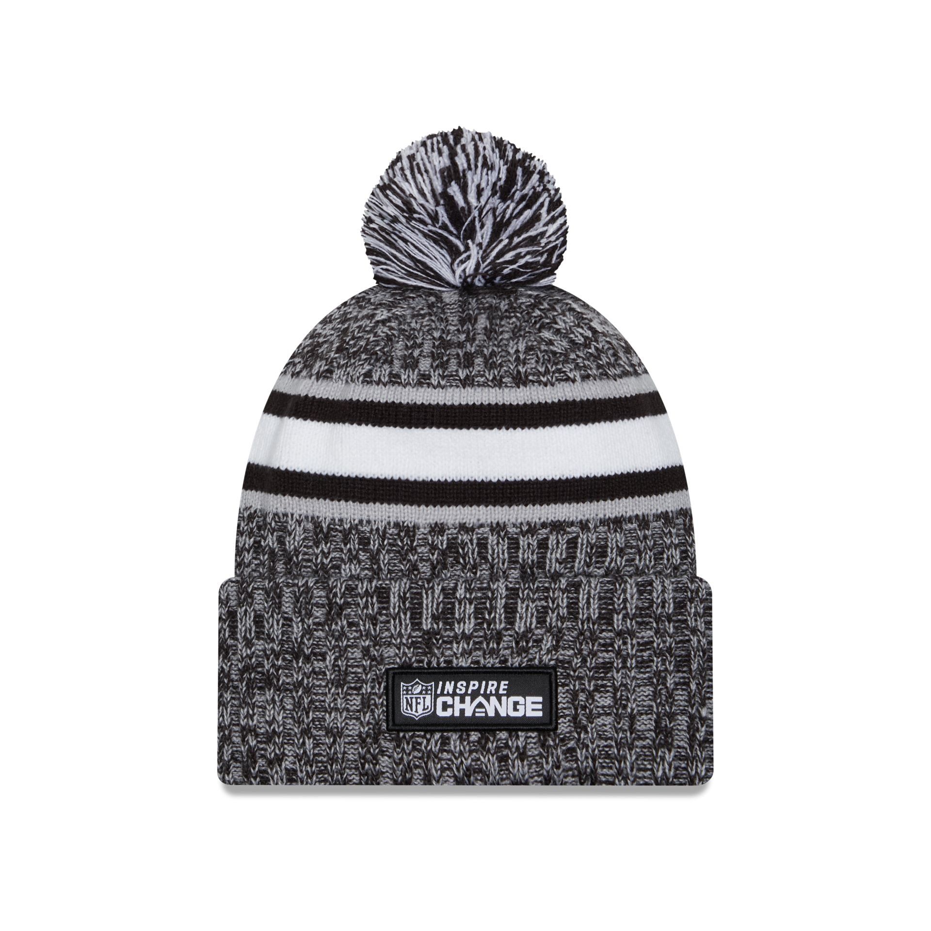 Washington Commanders 2023 Inspire Change Pom Knit Hat sold by New Era product image thumbnail 2