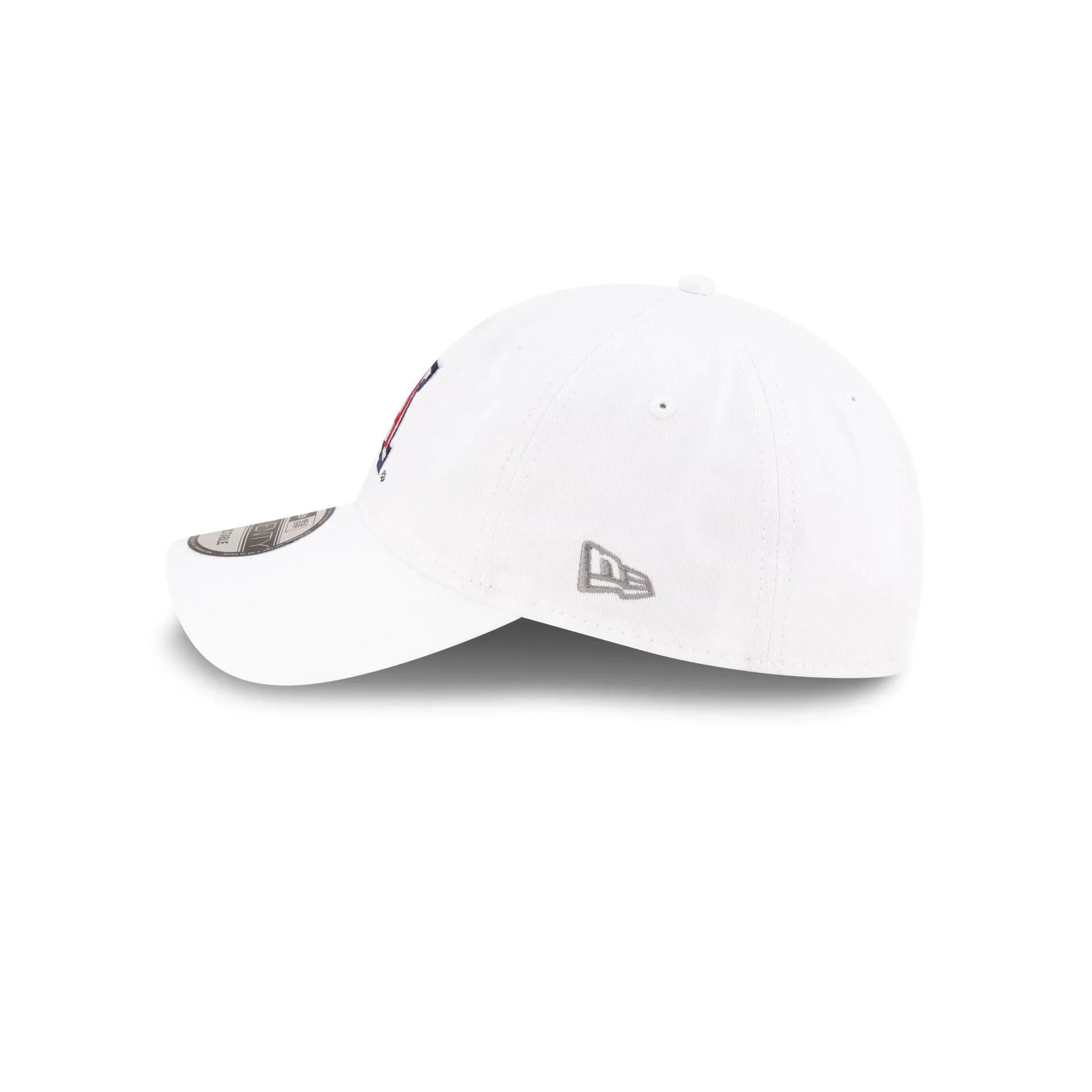 Arizona Wildcats White 9TWENTY Adjustable Hat sold by New Era product image thumbnail 4