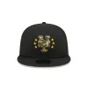 New York Mets Armed Forces Day 2024 9FIFTY Snapback Hat sold by New Era