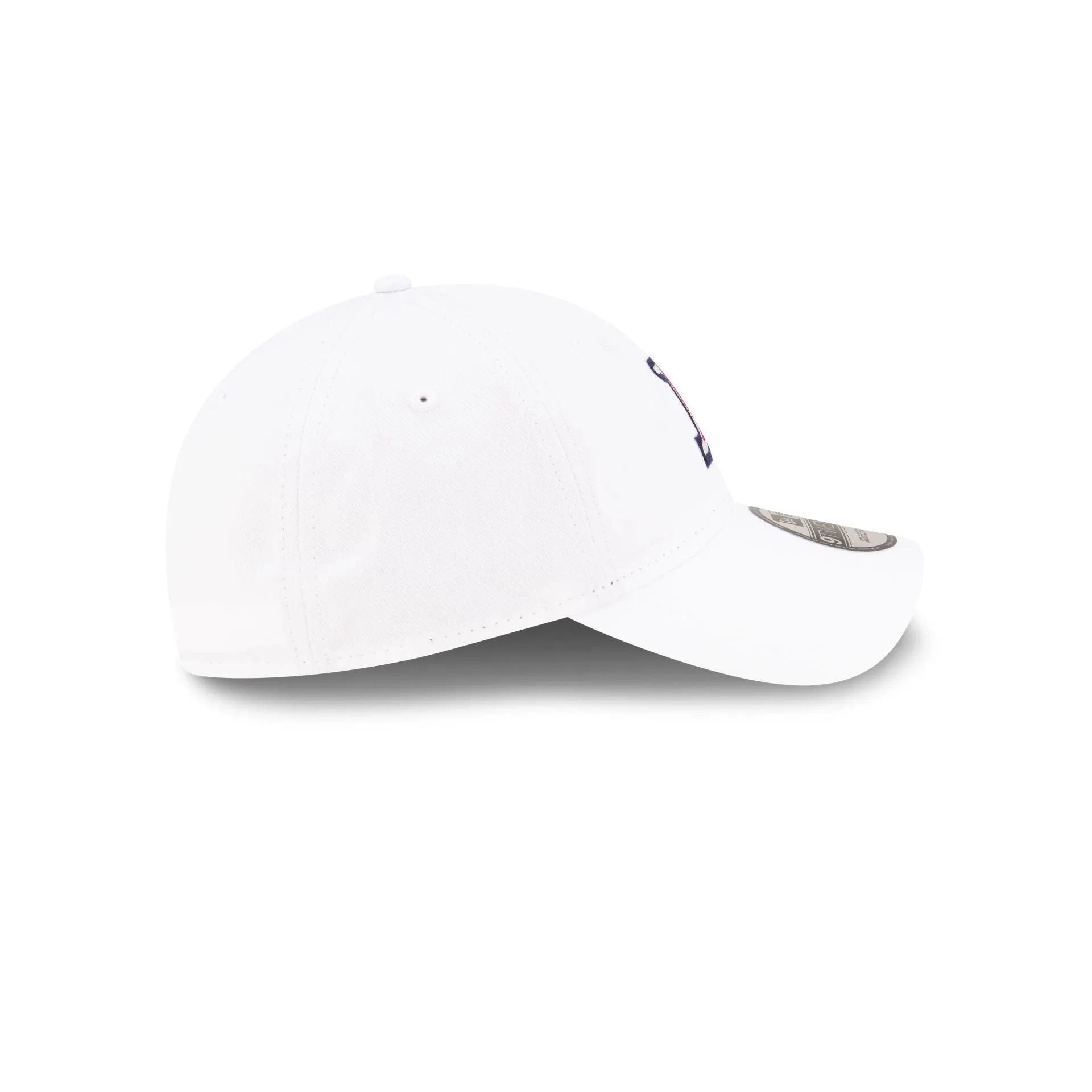 Arizona Wildcats White 9TWENTY Adjustable Hat sold by New Era product image thumbnail 5
