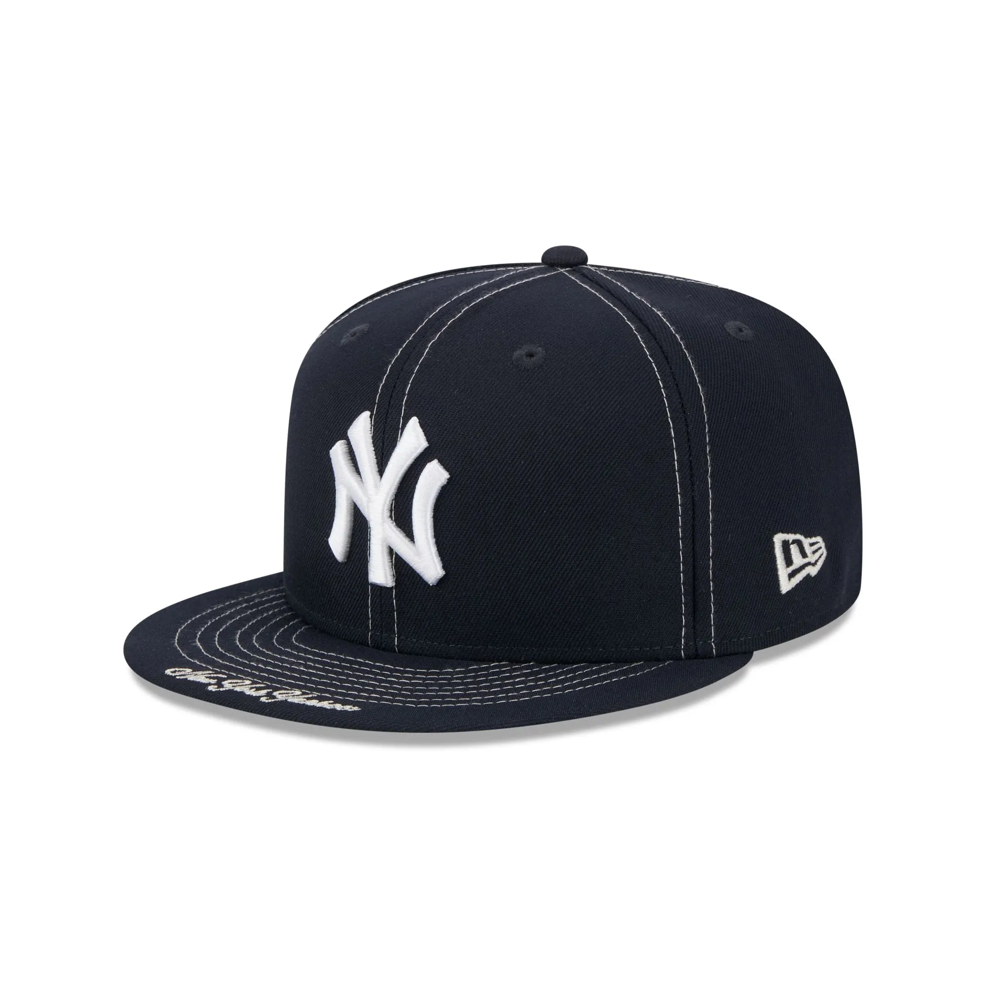 New York Yankees Sport Classics 59FIFTY Fitted Hat sold by New Era
