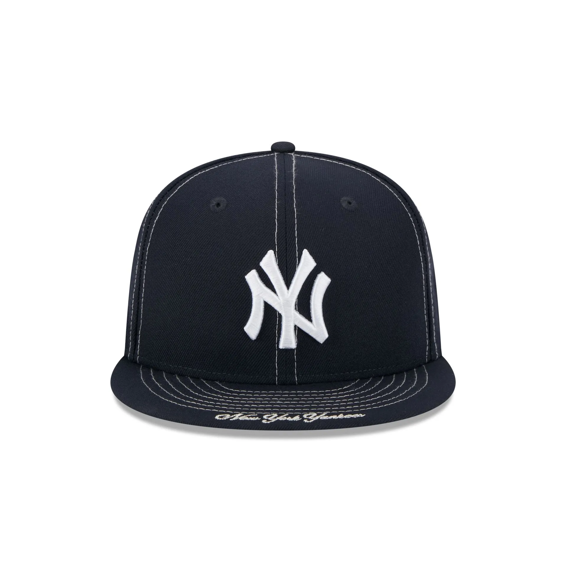 New York Yankees Sport Classics 59FIFTY Fitted Hat sold by New Era product image thumbnail 2
