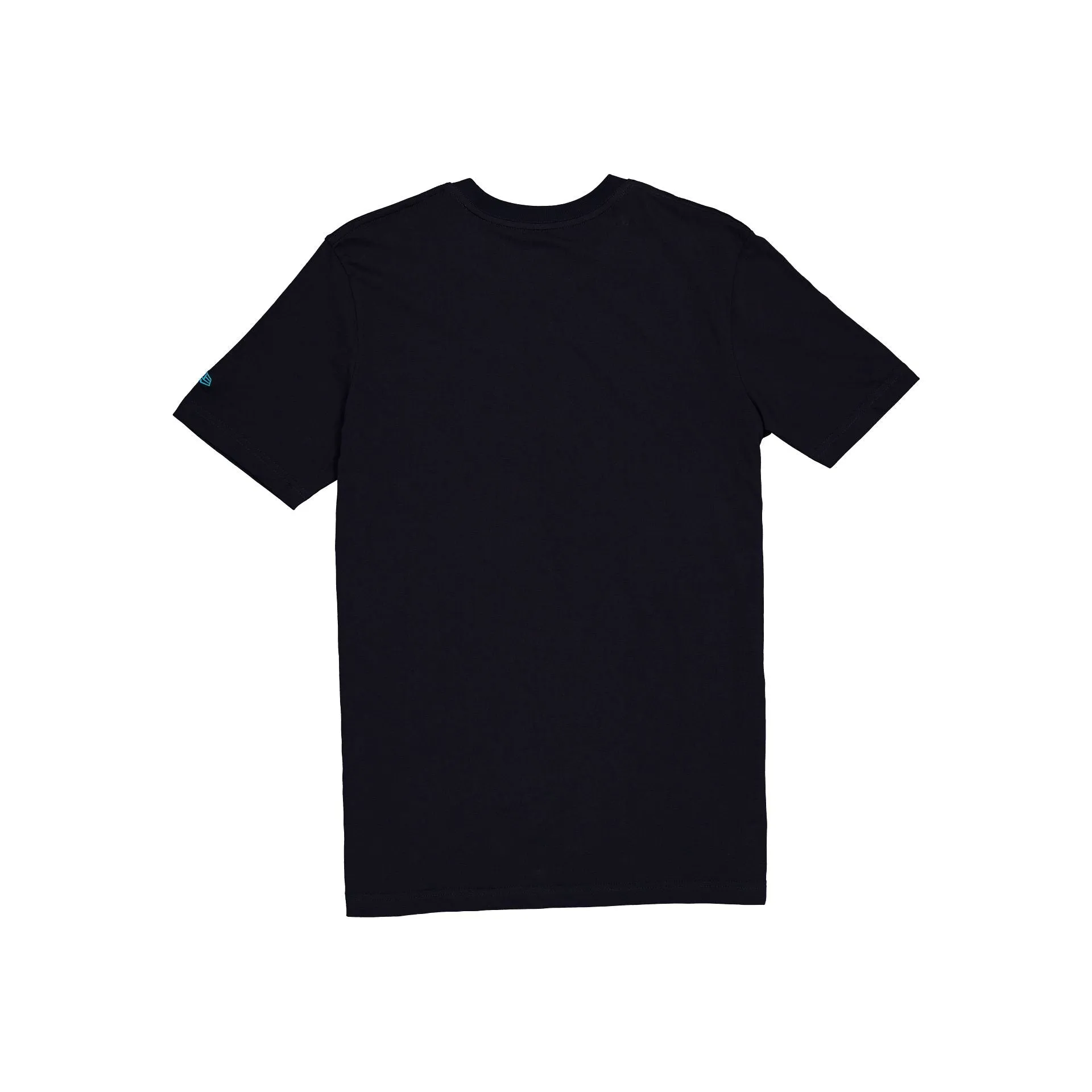 Seattle Mariners Throwback Distress T-Shirt sold by New Era product image thumbnail 2
