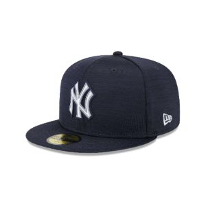 New York Yankees 2023 Clubhouse 59FIFTY Fitted Hat sold by New Era