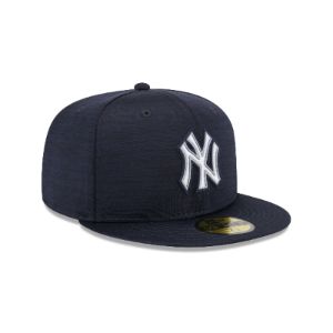 New York Yankees 2023 Clubhouse 59FIFTY Fitted Hat sold by New Era