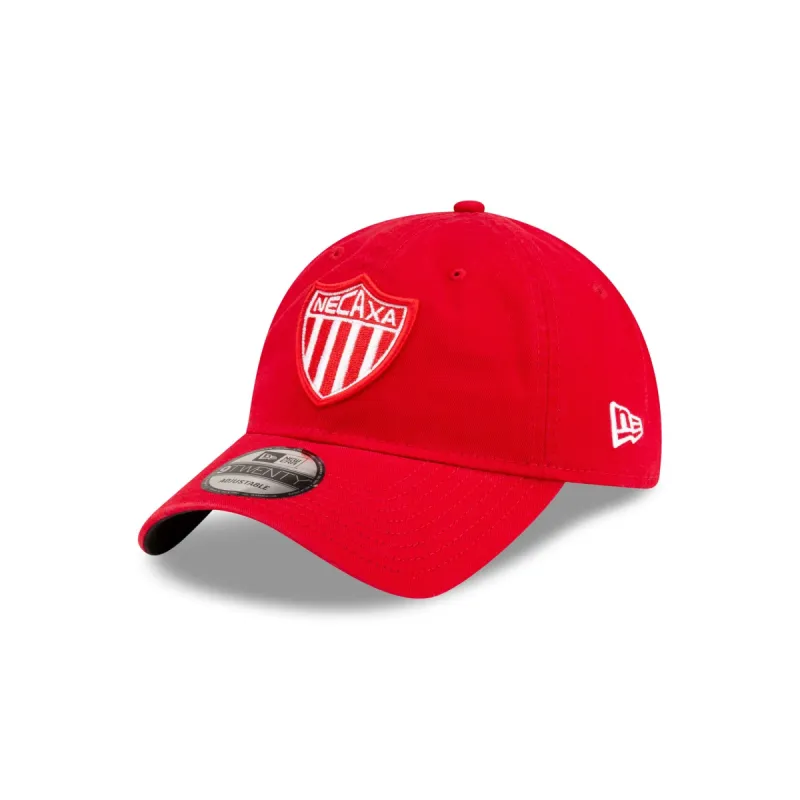 Club Necaxa 9TWENTY Adjustable Hat sold by New Era