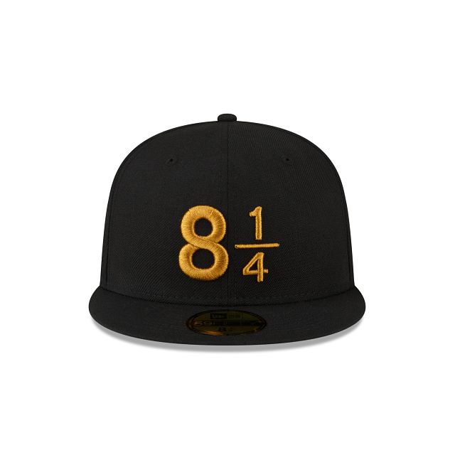 New Era Cap Signature Size 59FIFTY Fitted Hat sold by New Era product image thumbnail 2